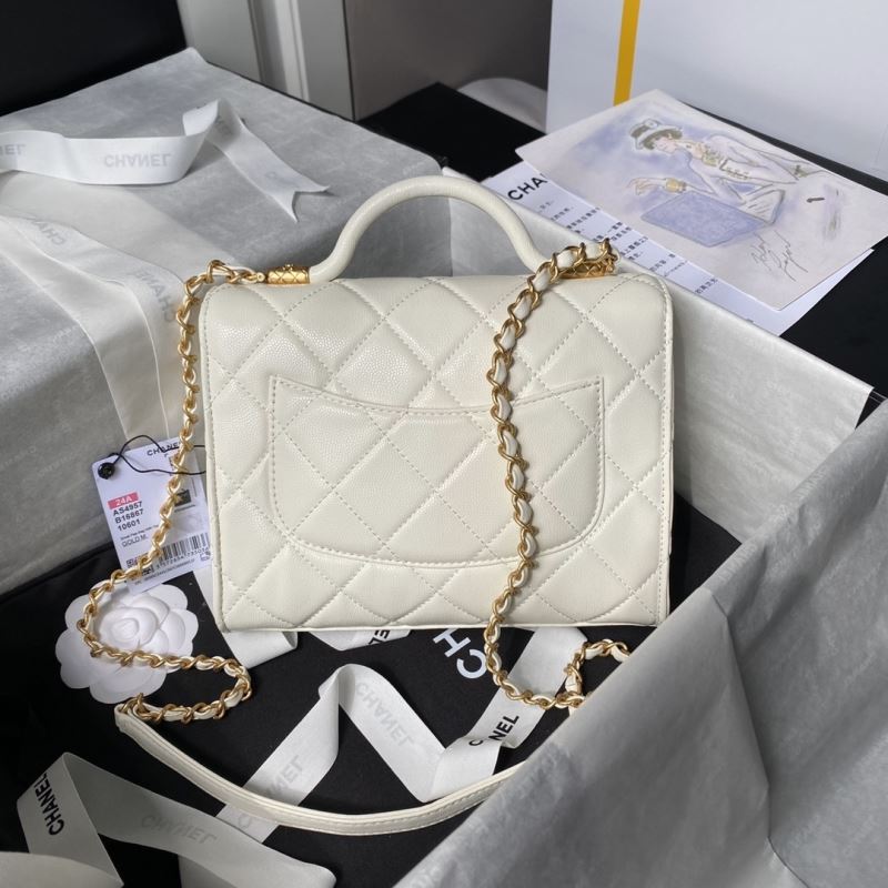 Ch**el satchel bags